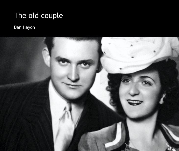 Ver The old couple por Dan Hayon
