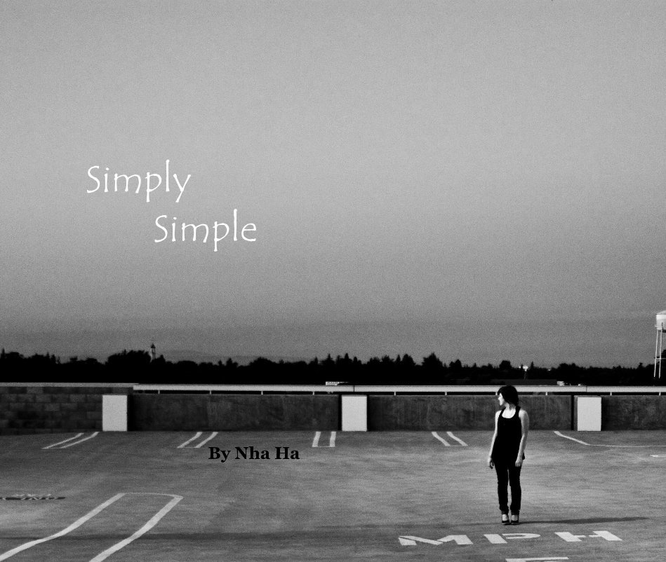 Ver Simply Simple por Nha Ha