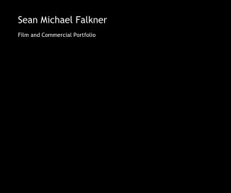 Sean Michael Falkner book cover