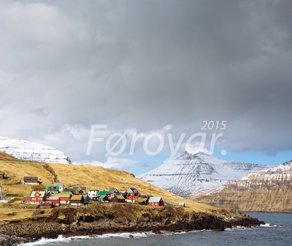 View Faroyar 2015 by Dataichi