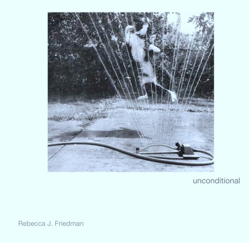 Ver unconditional por Rebecca J. Friedman