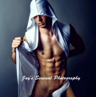 Jay's Sensual Photography book cover