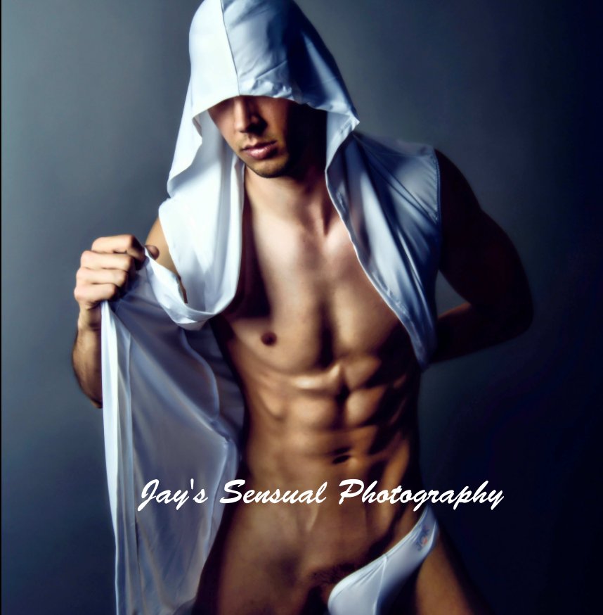 Bekijk Jay's Sensual Photography op Jay Villeneuve