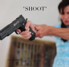 "SHOOT" book cover