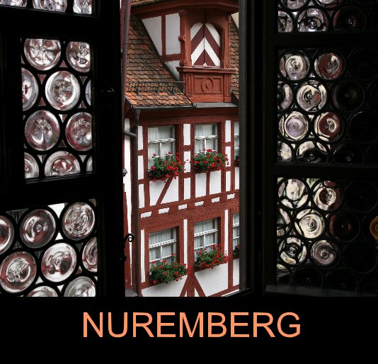 View NUREMBERG by Graham Fellows
