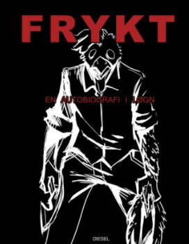FRYKT book cover