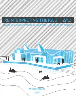 Reinterpreting the Iglu book cover