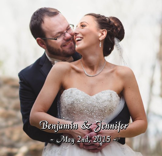 Ver Ben & Jen 2 por Simply The Best Party ! - Signature Wedding Professionals