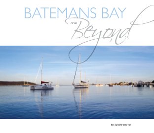 Batemans Bay and Beyond book cover
