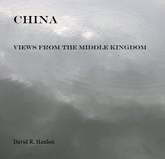 China: Views from the Middle Kingdom book cover