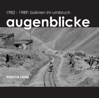 augenblicke book cover