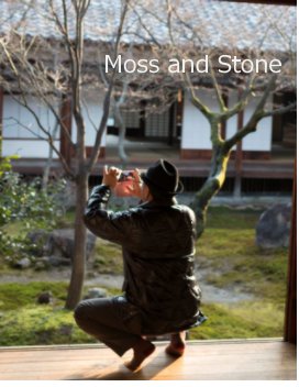 Moss & Stone book cover