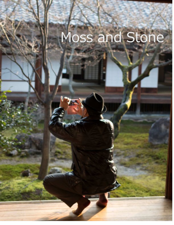 View Moss & Stone by Arwen O'Connor
