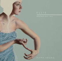Ellie book cover