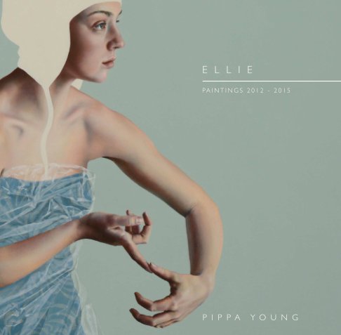 View Ellie by Pippa Young
