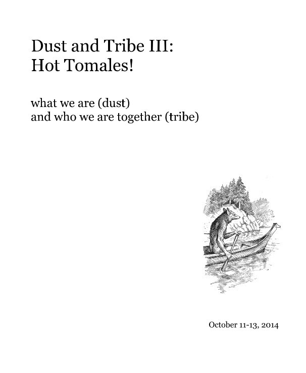 Ver Dust and Tribe III: Hot Tomales! por abusajidah