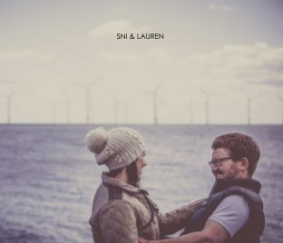 Sni & Lauren book cover