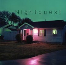 Nightquest book cover