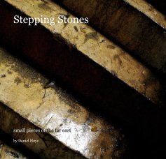 Stepping Stones book cover