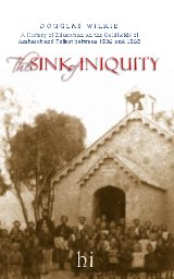 The Sink of Iniquity book cover