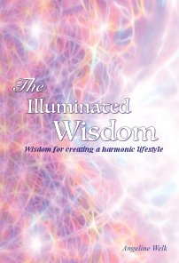 The Illuminated Wisdom book cover