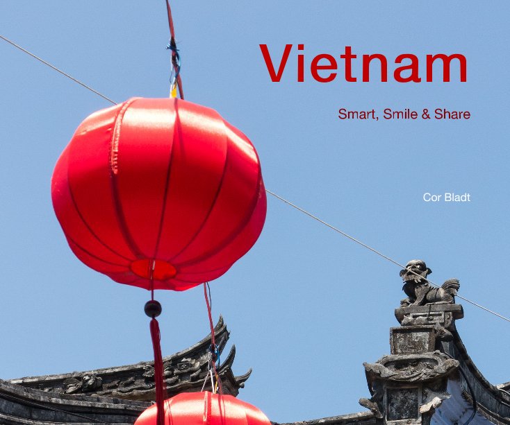 Ver Vietnam por Cor Bladt