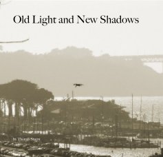 Old Light and New Shadows book cover