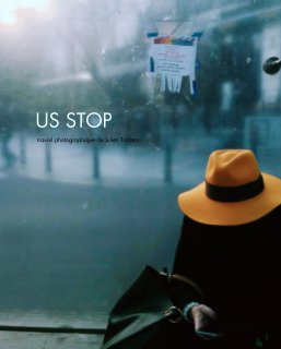 Us stop book cover