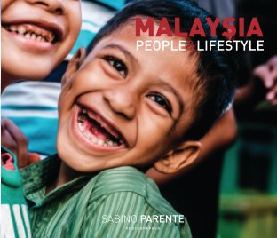 Malaysia - People and Lifestryle book cover