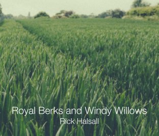 Royal Berks & Windy Willows book cover