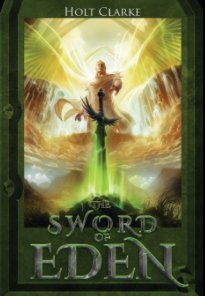 The Sword of Eden book cover