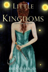 Little Kingdoms book cover