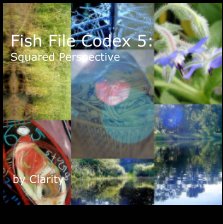 Fish File Codex 5 book cover