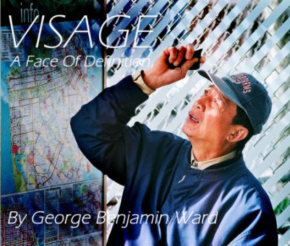 Visage book cover