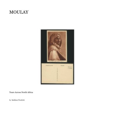 MOULAY book cover