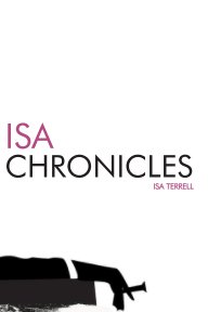 The Isa Chronicles book cover
