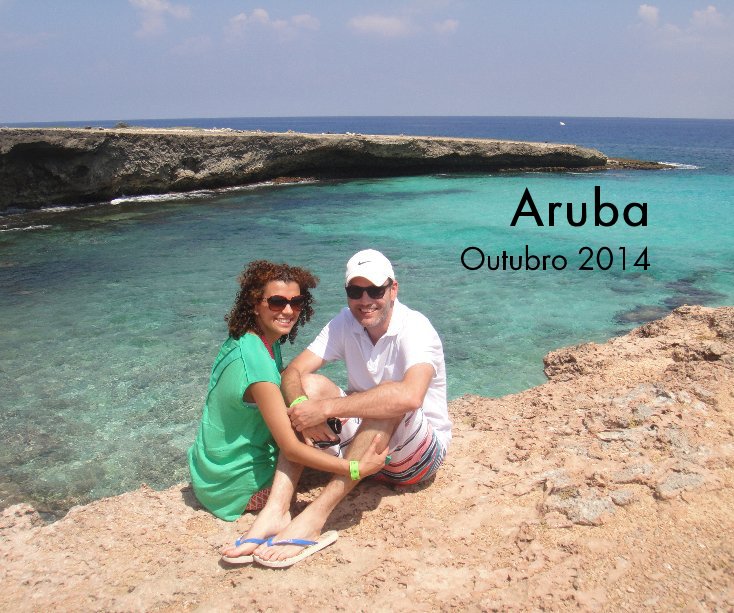 View Aruba Outubro 2014 by Fabio Tintori