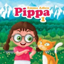 Pippa 1 book cover
