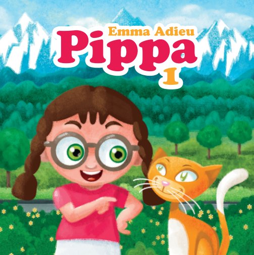 View Pippa 1 by Emma Adieu