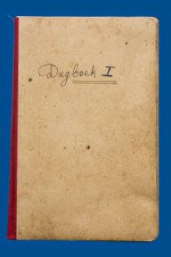 Dagboek I Gerda Michielse book cover