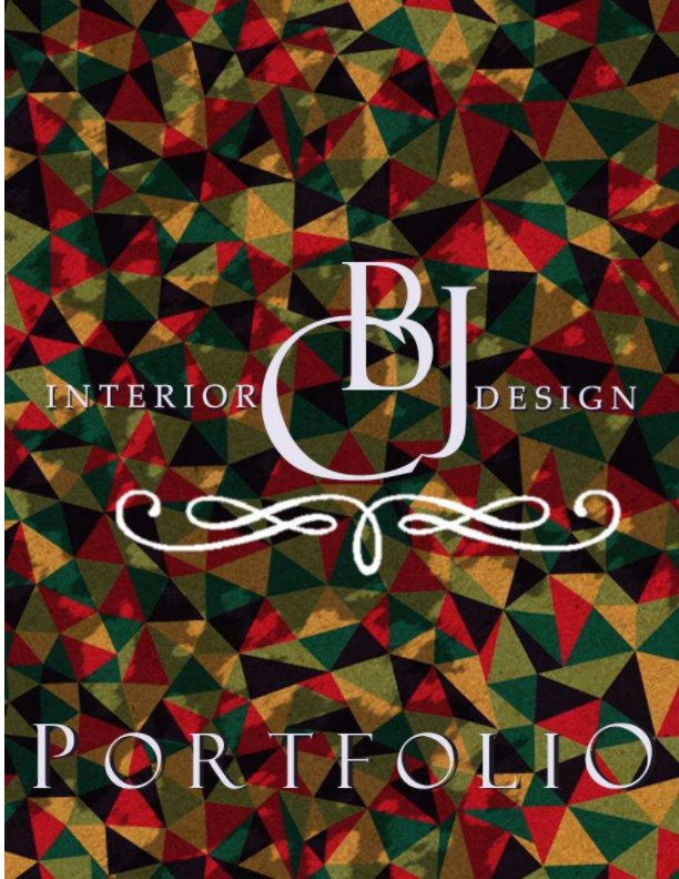 View Design Portfolio by BCJ Interior Design