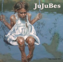 JuJuBes 3 book cover