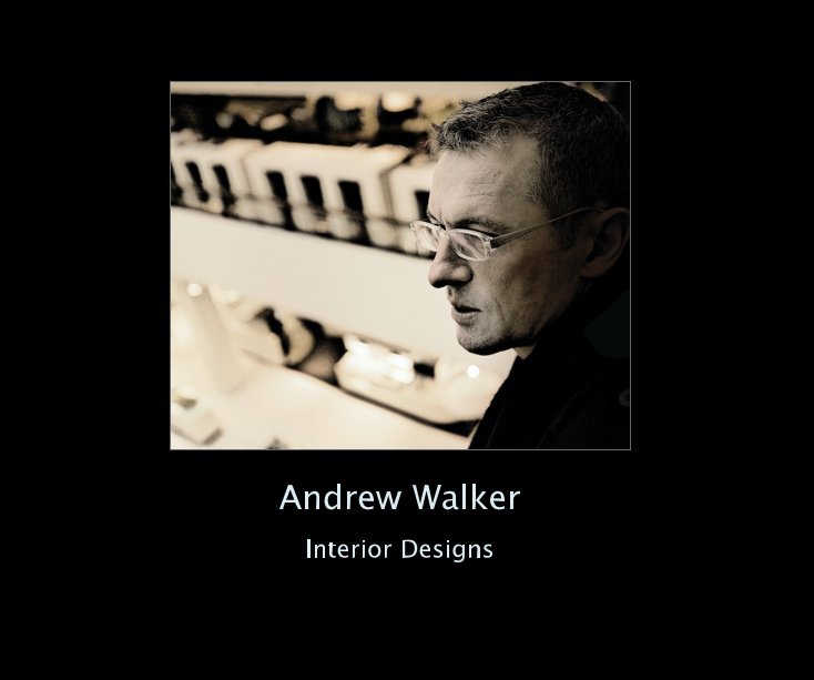 Visualizza Andrew Walker di Andrew Walker