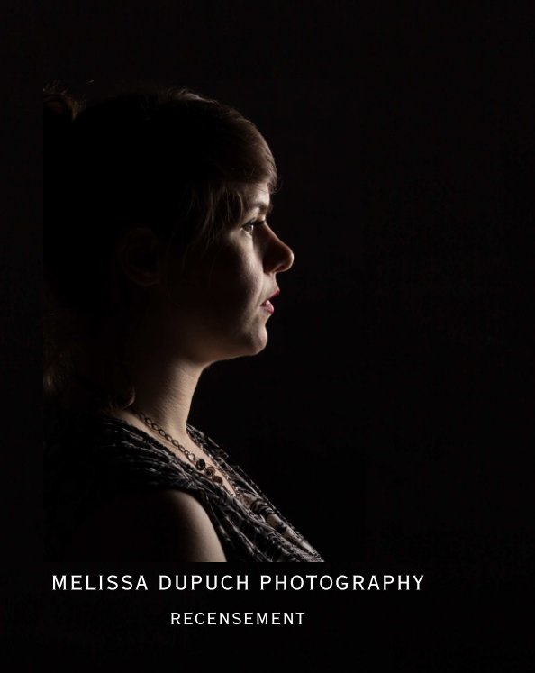View Recensement by Melissa Dupuch