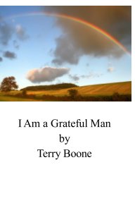 I Am a Grateful Man book cover