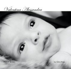 Valentina Alessandra book cover