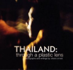 Thailand: Through a Plastic Lens book cover