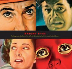 Bright Eyes book cover