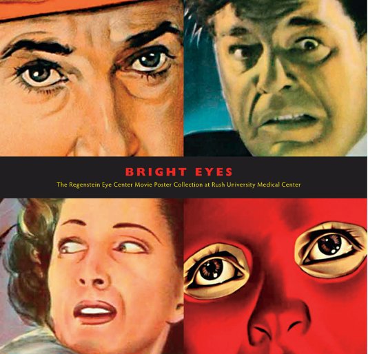 View Bright Eyes by Mark Packo