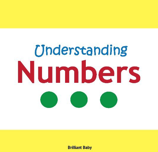 Ver Understanding Numbers por Lael M. Borduin